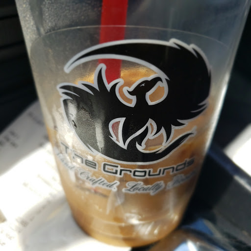 Coffee Shop «Desert Eagle Coffee», reviews and photos, 5000 W Bell Rd, Glendale, AZ 85308, USA