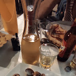 Photo n°2 de l'avis de max.a fait le 21/07/2021 à 21:17 sur le  Zahir trattoria pizzeria beach bar à Torre Lapillo