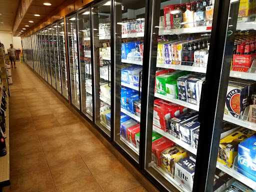 Liquor Store «Westside Liquor», reviews and photos, 2209 W Wildcat Reserve Pkwy, Highlands Ranch, CO 80129, USA