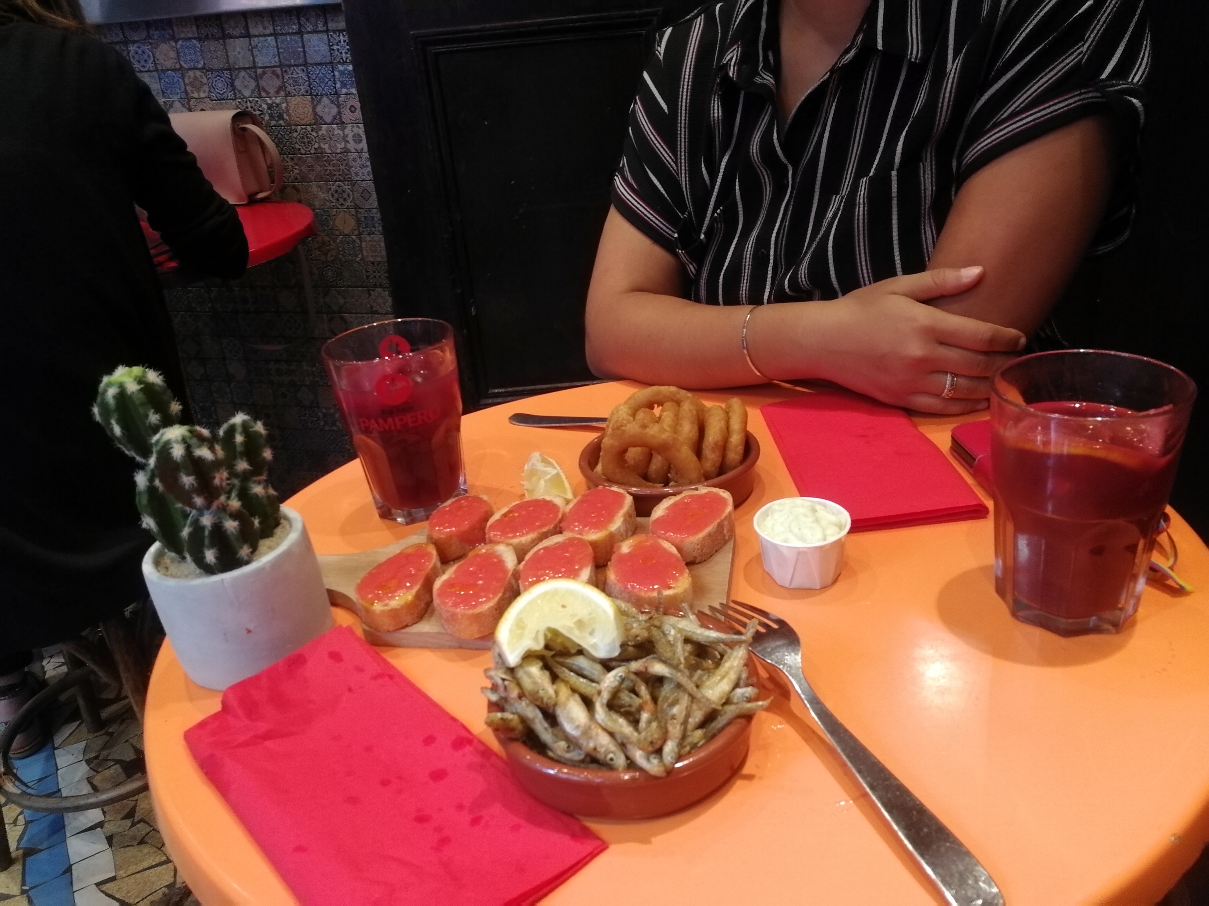 Photo n° 3 de l'avis de Anouch. fait le 21/08/2019 à 14:26