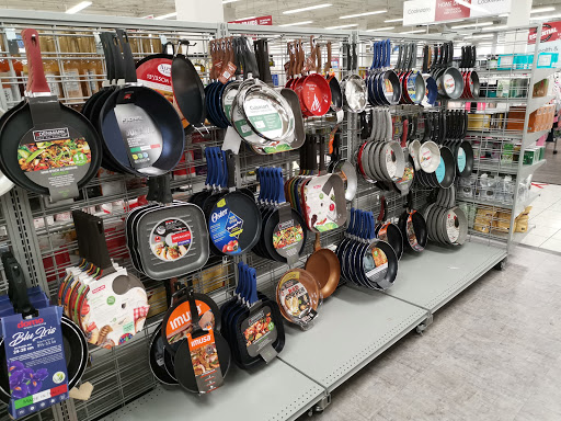 Clothing Store «Burlington Coat Factory», reviews and photos, 150 E Main St, Alhambra, CA 91801, USA