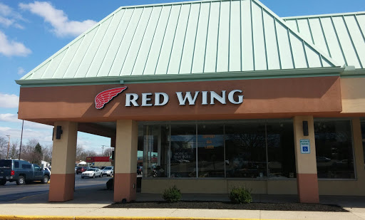 Shoe Store «Red Wing», reviews and photos, 3012 Woodman Dr, Kettering, OH 45420, USA
