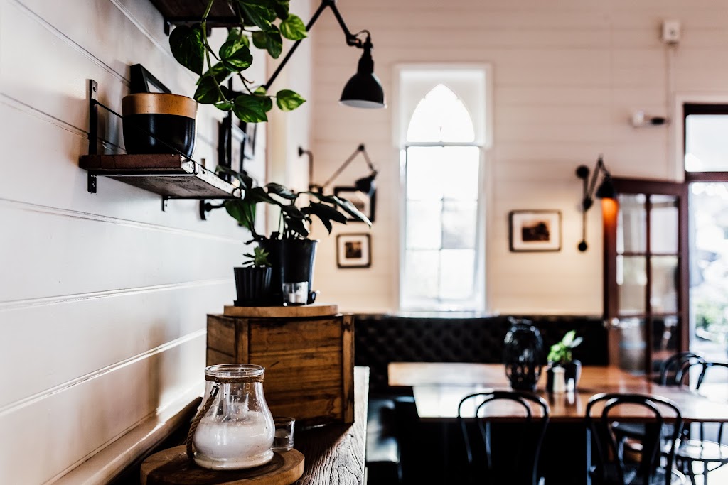 Cedar Bar & Kitchen Bellingen, NSW 2454 Menu, Reviews, Hours & Contact.