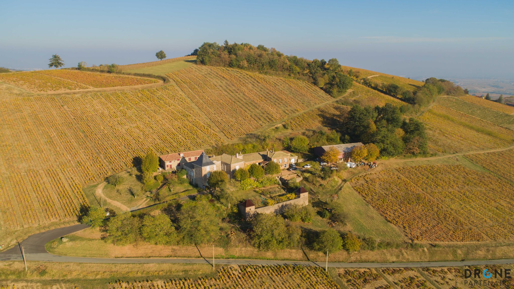 Photo n° 1 de l'avis de Drone.a fait le 27/11/2018 à 14:20