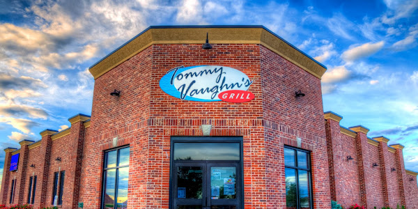 Tommy Vaughn's Grill