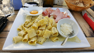 Chez Canaille à Montpellier