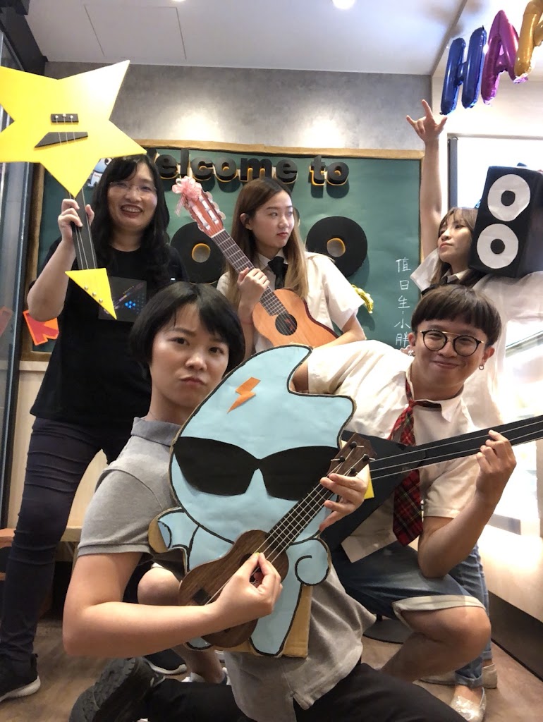 CoCo都可 南港同德店 的照片