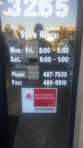 Paint Store «National Coatings & Supplies», reviews and photos, 3265 S W Temple, Salt Lake City, UT 84115, USA