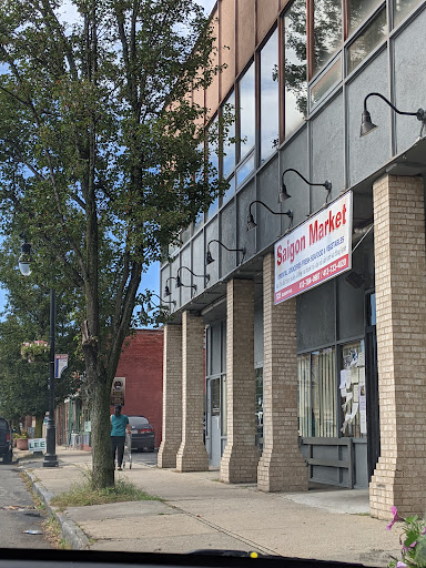 Asian Grocery Store «Saigon Market», reviews and photos, 308 Belmont Ave, Springfield, MA 01108, USA