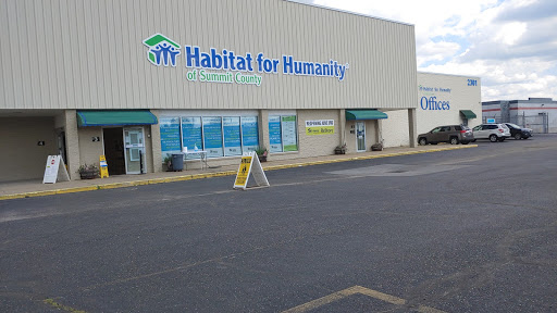Non-Profit Organization «Habitat for Humanity of Summit County ReStore», reviews and photos