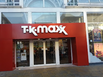 TK Maxx