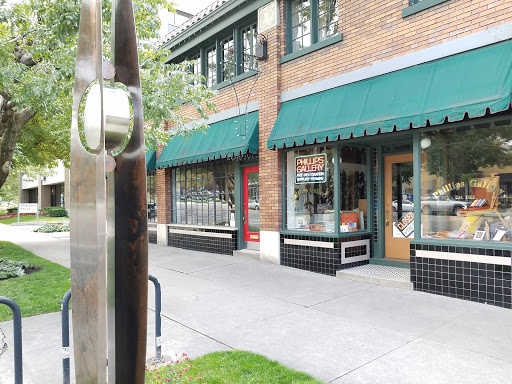 Art Gallery «Phillips Gallery», reviews and photos, 444 E 200 S, Salt Lake City, UT 84111, USA