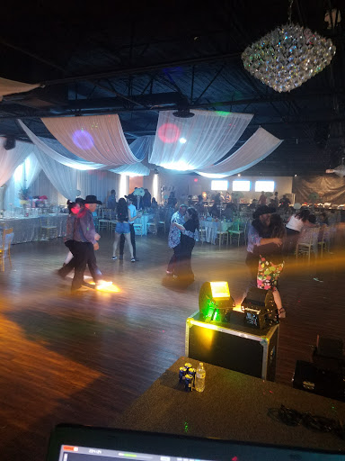 Ballroom «Canales Special Events», reviews and photos, 2000 E Abram St, Arlington, TX 76010, USA