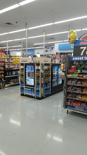 Discount Store «Walmart», reviews and photos, 3041 N Rainbow Blvd, Las Vegas, NV 89108, USA