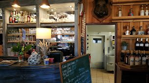 Photo n°25 de Restaurant Camette à Biscarrosse ()