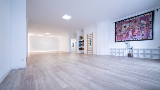 Sitios de meditacion kundalini en Gran Canaria