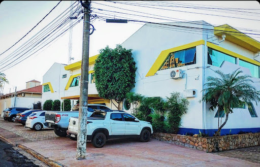 Logo da empresa - Hotel Indi Ribeirão