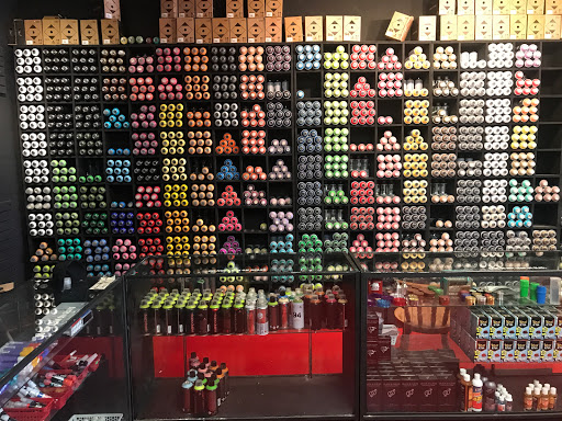 Tobacco Shop «Bodegas Smoke Shop», reviews and photos, 1791 N Zaragoza Rd #C, El Paso, TX 79936, USA