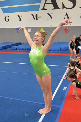 Gymnastics Center «ASI Gymnastics - Arlington», reviews and photos, 5531 S Cooper St, Arlington, TX 76017, USA