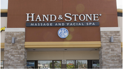 Hand & Stone Massage and Facial Spa - Ottawa Orleans