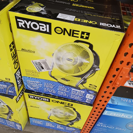 Home Improvement Store «The Home Depot», reviews and photos, 14085 Northwest Fwy, Houston, TX 77040, USA