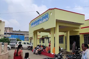 Government District Hospital image