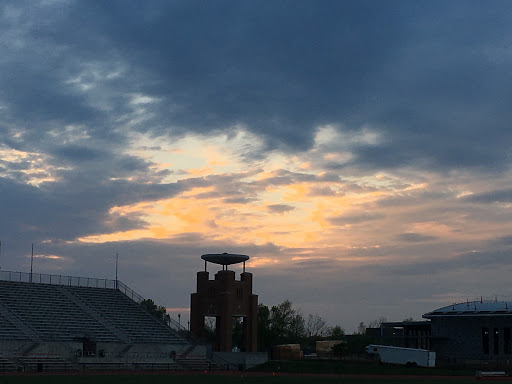 Stadium «Jesse Owens Memorial Stadium», reviews and photos, 2450 Fred Taylor Dr, Columbus, OH 43210, USA