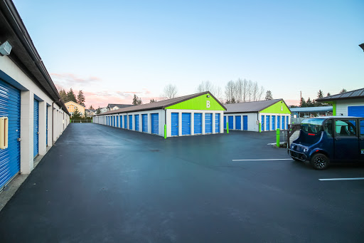 Self-Storage Facility «Kenmore Self Storage», reviews and photos, 18716 68th Ave NE, Kenmore, WA 98028, USA