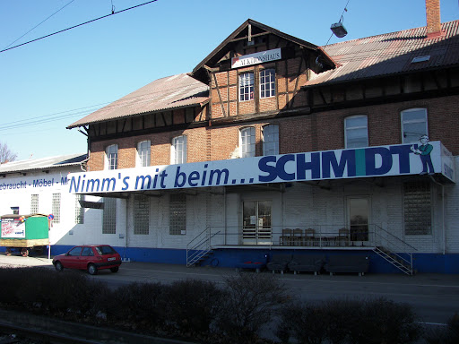 Schmidt Entsorgung GmbH