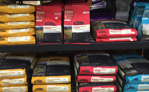 Pet Supply Store «Healthy Dogma», reviews and photos, 2643 S Lapeer Rd, Orion Charter Township, MI 48360, USA