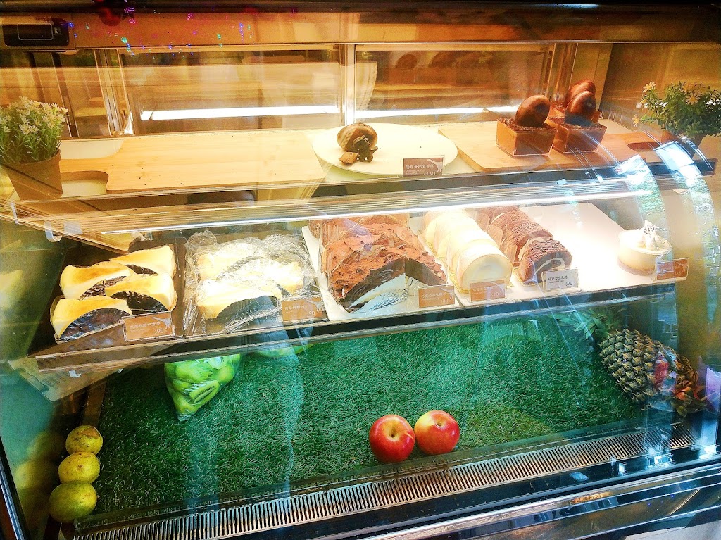 石尚恐龍主題餐廳(臺博古生物館) 的照片