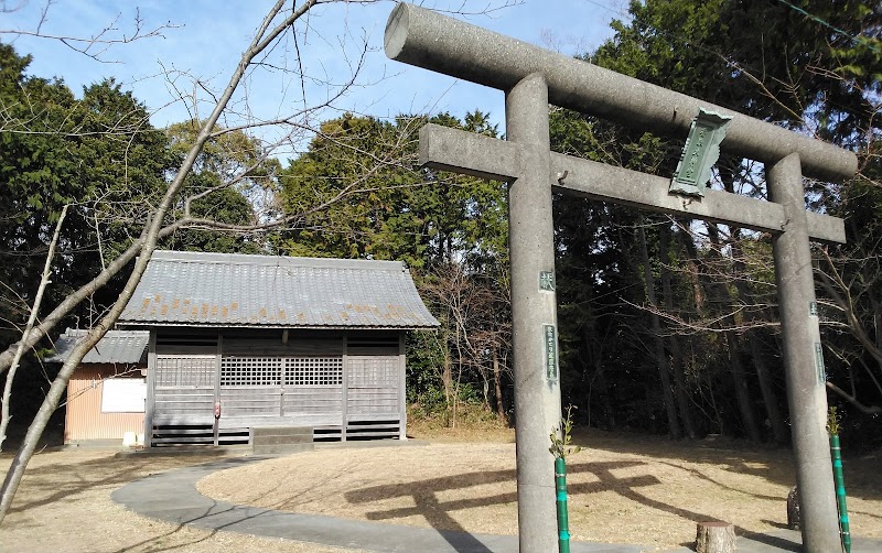 香取大神宮