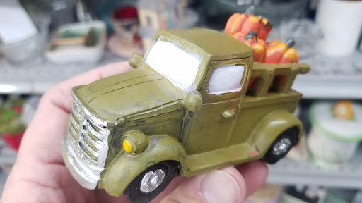 Thrift Store «OC Goodwill Store & Donation Center», reviews and photos