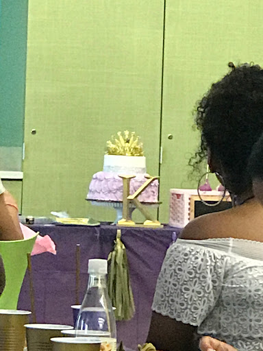 Gym «Ebster Recreation Center», reviews and photos, 105 Electric Ave, Decatur, GA 30030, USA