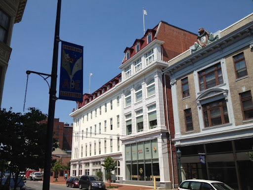 Commercial Real Estate Agency «RG REALTY INC», reviews and photos, 33 W Franklin St #100, Hagerstown, MD 21740, USA