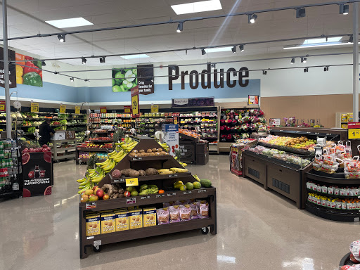 Grocery Store «Food Lion», reviews and photos, 3059 Centreville Rd, Herndon, VA 20171, USA