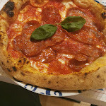 Photo n°1 de l'avis de antonio.i fait le 22/02/2024 à 22:14 sur le  Caprizza Roma à Rome