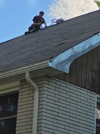 J.S.F Roofing Repairs