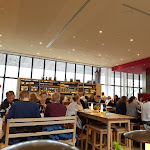 Photo n°4 de l'avis de Andreas.u fait le 23/01/2018 à 19:33 sur le  Vapiano à Bonn