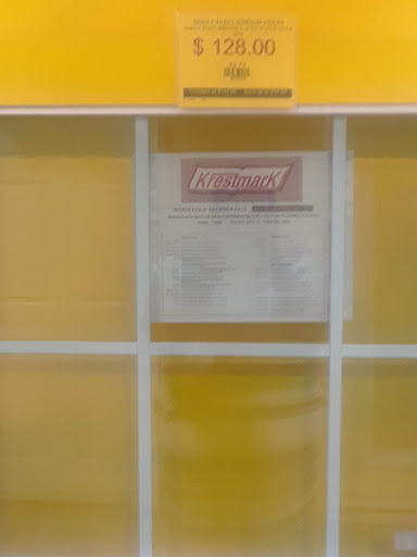 Home Improvement Store «Surplus Warehouse», reviews and photos, 2706 Mackey Ln, Shreveport, LA 71118, USA