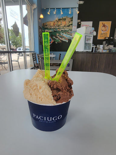Ice Cream Shop «Paciugo Frisco South», reviews and photos, 8008 TX-121, Frisco, TX 75034, USA