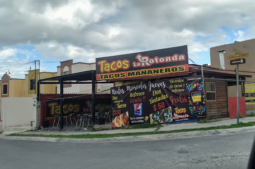 Tacos la Rotonda en Guadalupe - Número de Teléfono, Reservas, Opiniones