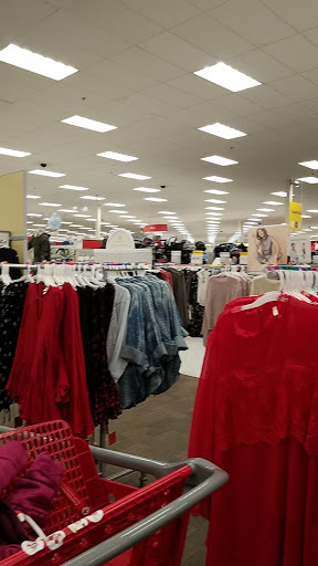 Department Store «Target», reviews and photos, 2975 Horseblock Road, Medford, NY 11763, USA