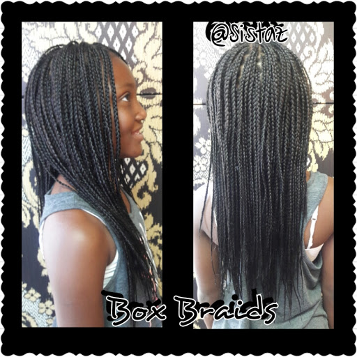 Beauty Salon «Sistaz Hair Salon», reviews and photos, 502 4th St, Lancaster, PA 17603, USA