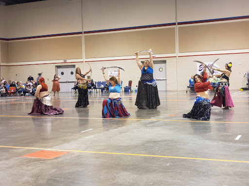 Convention Center «Northshore Harbor Center», reviews and photos, 100 Harbor Center Blvd, Slidell, LA 70461, USA