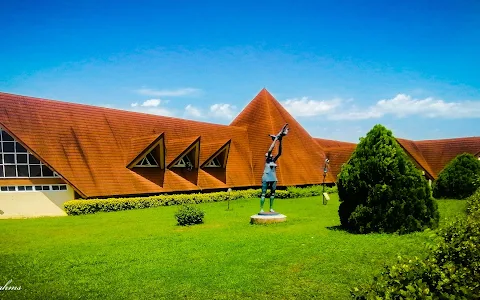 Obafemi Awolowo university image