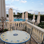 Photo n°2 de l'avis de Alberto.a fait le 11/09/2020 à 14:33 sur le  Hotel Villa Medici à Lanciano