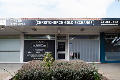 Christchurch Gold Exchange