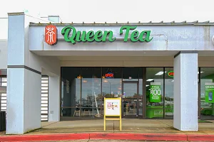 Queen Tea image