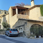 Photo n° 3 de l'avis de François.E fait le 16/04/2022 à 17:47 pour Château d'Ansouis à Ansouis
